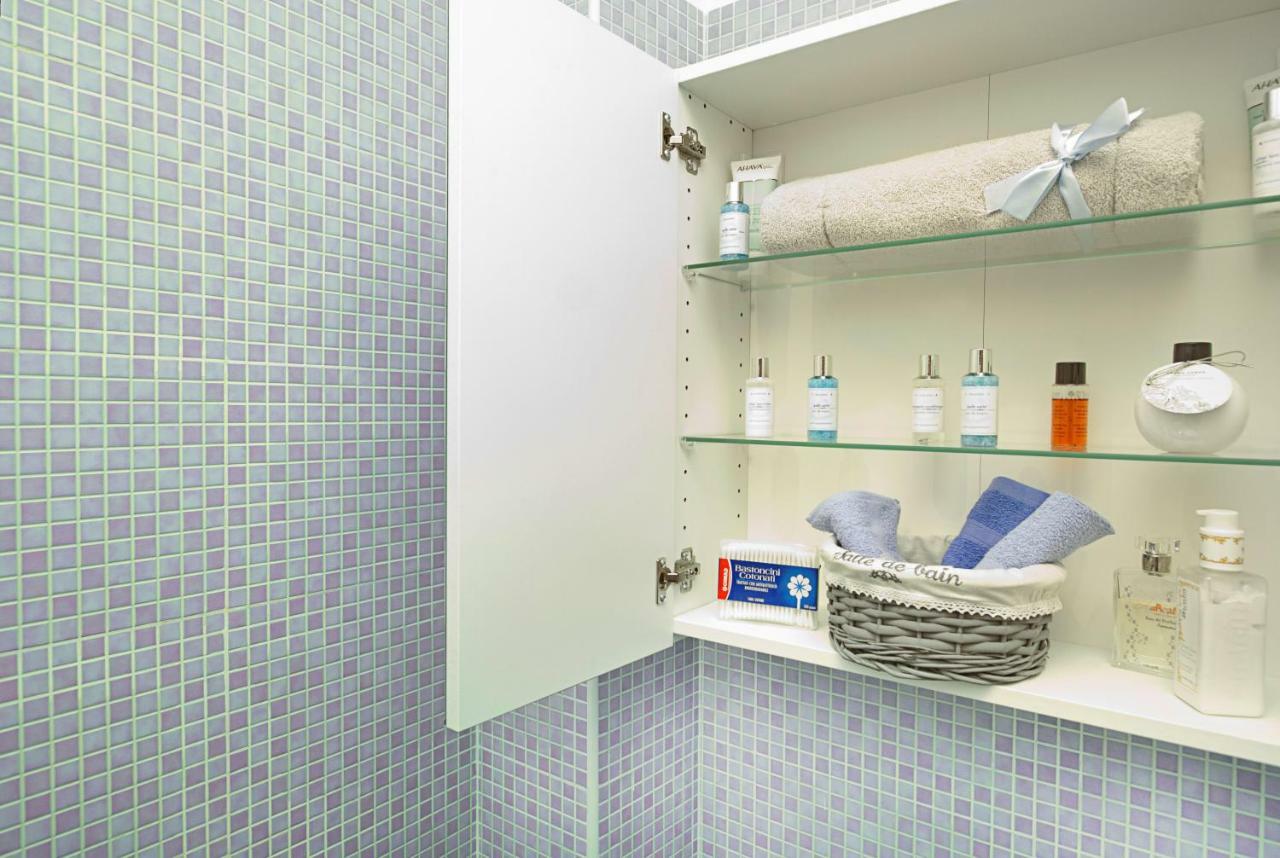 Arenula Luxury Apartment Roma Eksteriør bilde