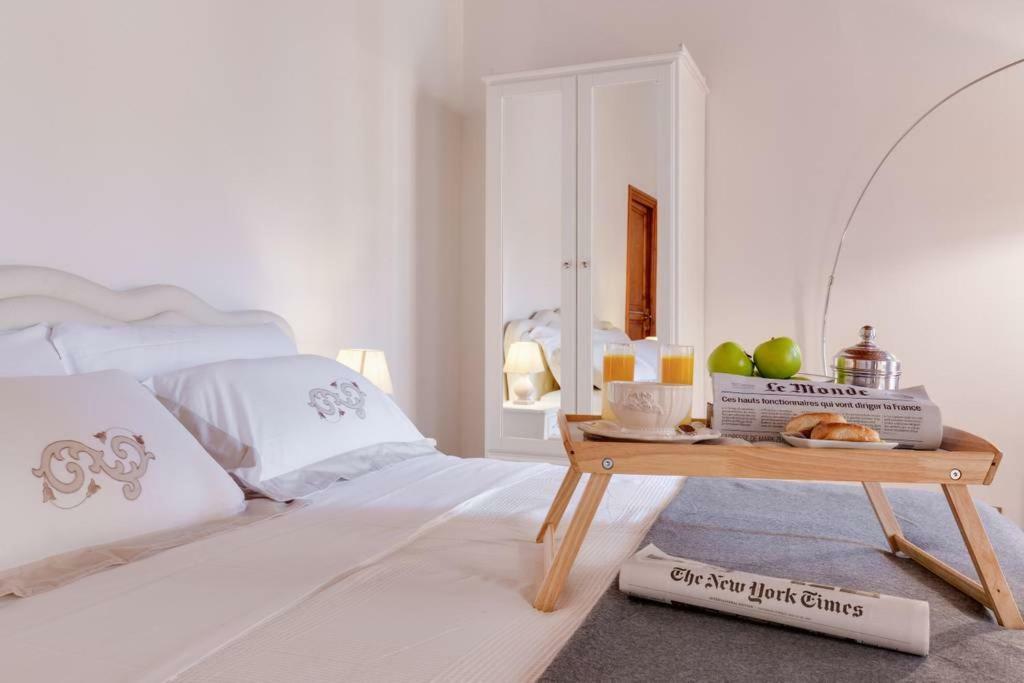 Arenula Luxury Apartment Roma Eksteriør bilde