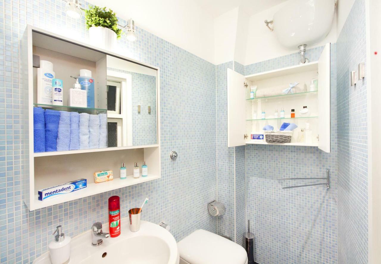 Arenula Luxury Apartment Roma Eksteriør bilde