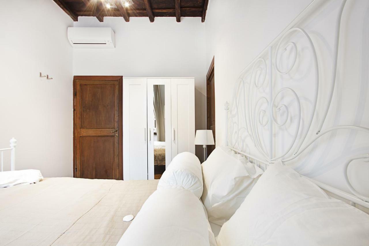 Arenula Luxury Apartment Roma Eksteriør bilde