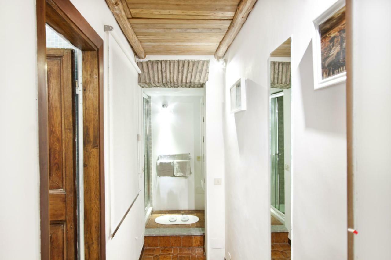 Arenula Luxury Apartment Roma Eksteriør bilde