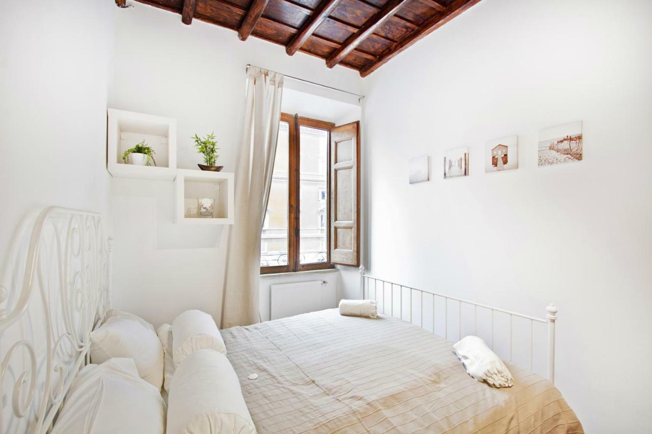 Arenula Luxury Apartment Roma Eksteriør bilde