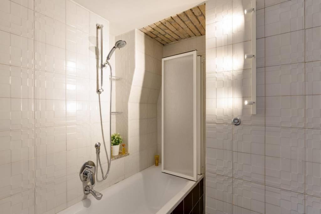 Arenula Luxury Apartment Roma Eksteriør bilde