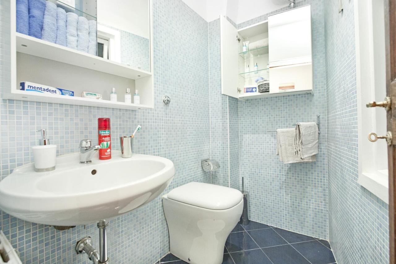 Arenula Luxury Apartment Roma Eksteriør bilde