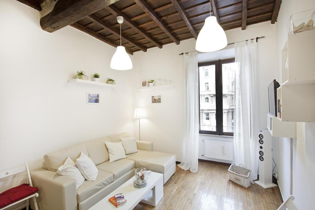 Arenula Luxury Apartment Roma Eksteriør bilde